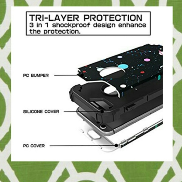 ️❗️FINAL PRICE❗️ iPhone 6 plus /iPhone 6s case - Picture 3 of 8